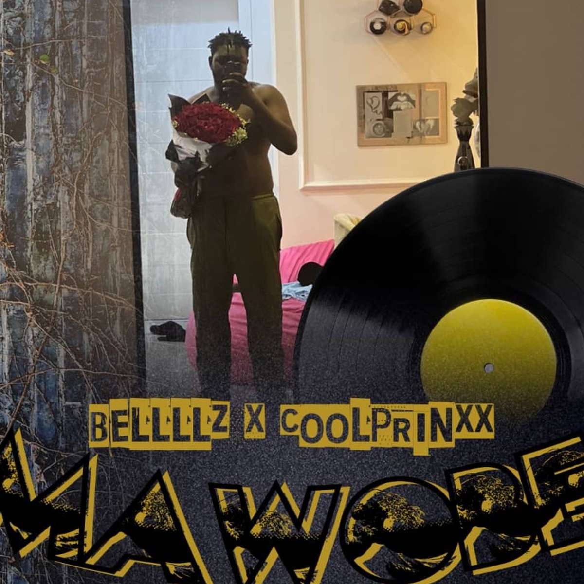 song cover