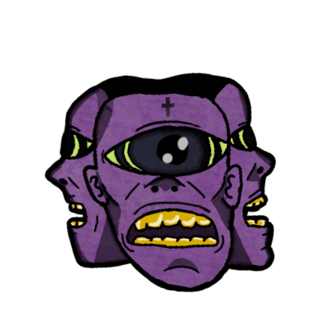 zombie