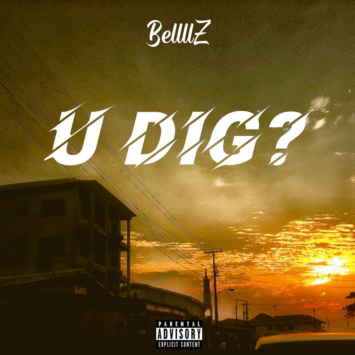 song cover